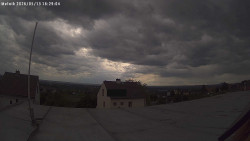 Chloumek, Říp