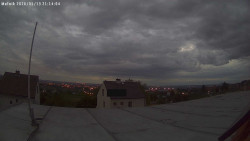 Chloumek, Říp