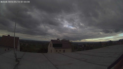 Chloumek, Říp