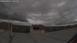 Chloumek, Říp