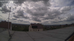Chloumek, Říp
