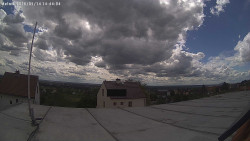 Chloumek, Říp