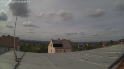 Chloumek, Říp