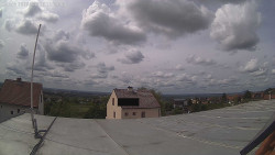 Chloumek, Říp
