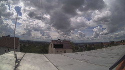 Chloumek, Říp