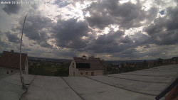 Chloumek, Říp