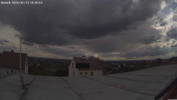 Chloumek, Říp