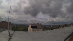 Chloumek, Říp