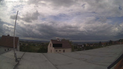 Chloumek, Říp