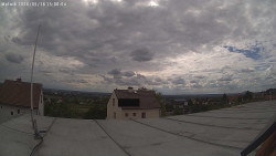 Chloumek, Říp