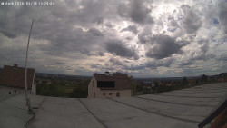 Chloumek, Říp