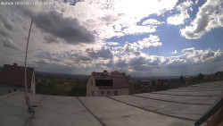 Chloumek, Říp