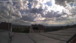 Chloumek, Říp