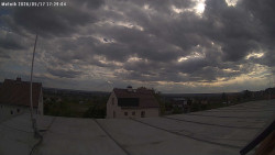 Chloumek, Říp