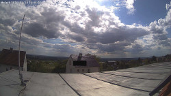 Chloumek, Říp