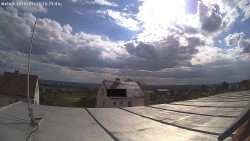 Chloumek, Říp