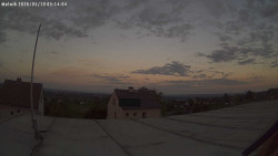 Chloumek, Říp