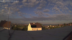 Chloumek, Říp