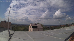 Chloumek, Říp