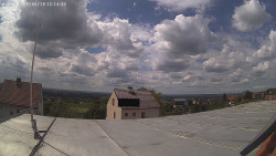 Chloumek, Říp