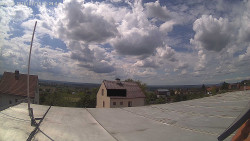 Chloumek, Říp