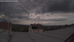 Chloumek, Říp