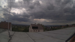 Chloumek, Říp