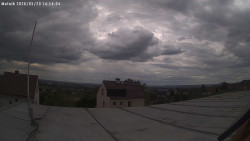 Chloumek, Říp