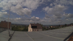 Chloumek, Říp