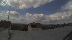 Chloumek, Říp