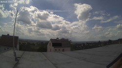 Chloumek, Říp