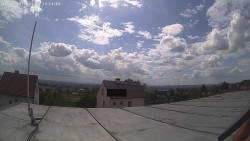 Chloumek, Říp