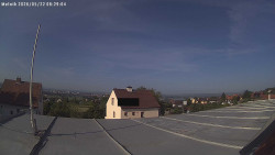 Chloumek, Říp