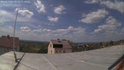 Chloumek, Říp