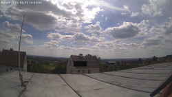 Chloumek, Říp