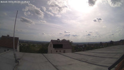 Chloumek, Říp