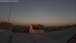 Chloumek, Říp