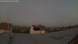 Chloumek, Říp