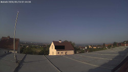 Chloumek, Říp