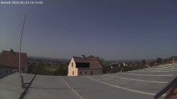 Chloumek, Říp