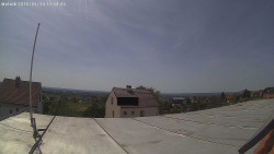 Chloumek, Říp