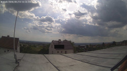 Chloumek, Říp