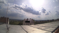 Chloumek, Říp