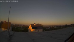 Chloumek, Říp