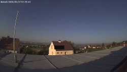 Chloumek, Říp
