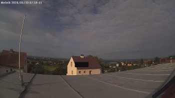 Město Mělník