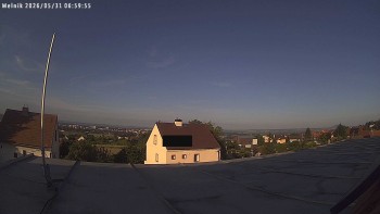 Město Mělník