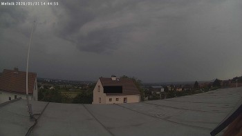 Město Mělník