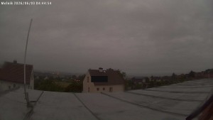 Město Mělník - Chloumek, Říp - 3.6.2026 v 04:45