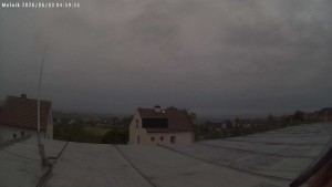 Město Mělník - Chloumek, Říp - 3.6.2026 v 05:00